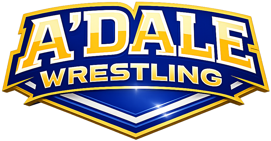 Adale Wrestling Logo