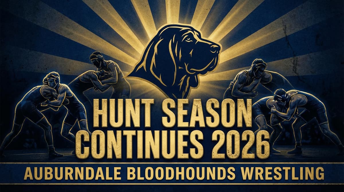 Hunt Season Continues 2026