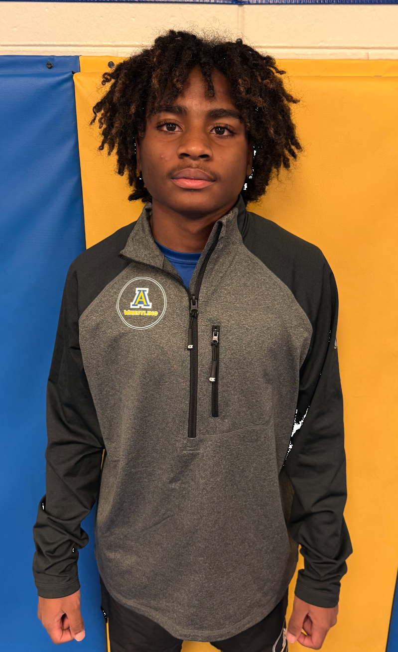 Christopher Steveson